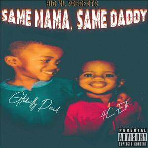For My Brodie (Explicit)
