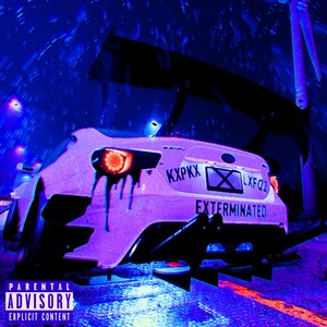 EXTERMINATED (Explicit)