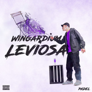 Wingardium Leviosa (Explicit)