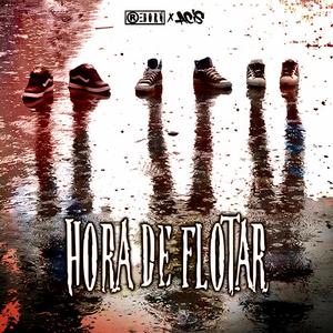 Hora de flotar