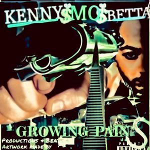 Growing pains (Explicit)