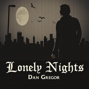 Lonely Nights (Explicit)