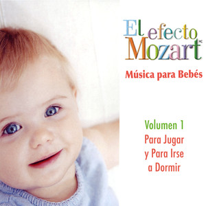 Musica Para Bebes Vol. 1 – Para Jugar Y Para Irse A Dormir