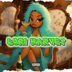 Lori Harvey (Explicit)