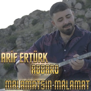 Abbaro / Malamatsın Malamat