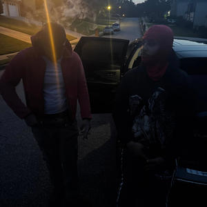 Steph & Klay (feat. IDontWannatalk) (Explicit)