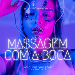 Massagem Com a Boca (Explicit)