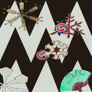 Matched In The Meadow