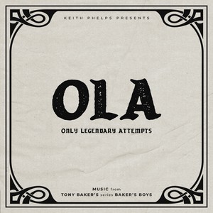 Only Legendary Attempts