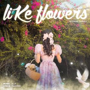 Like Flowers