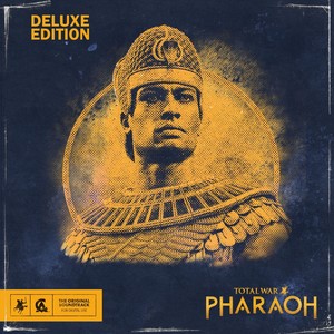 Total War: Pharaoh (Original Soundtrack) [Deluxe Edition]