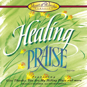 Healing Praise