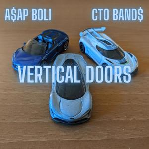Vertical Doors(feat. CTO Band$)