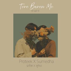 Tere Baren me (feat. Sumedha)