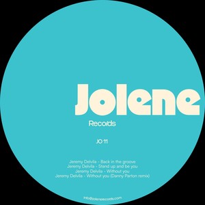 Without You (Danny Parton Radio Edit Remix)