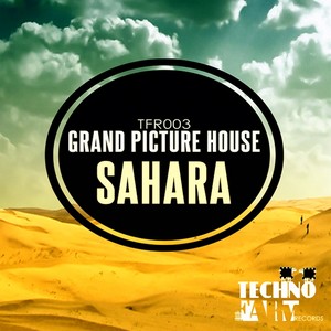 Sahara