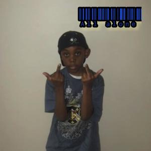 All Alone (Explicit)