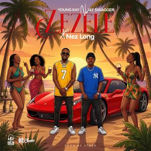 zezele (feat. Nez Long)