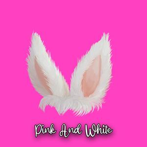 if bunnyrina learned to sing and made a song(Pink And White)