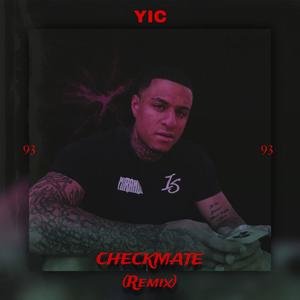 CHECKMATE (Remix|Explicit)