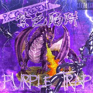 PURPLE TRAP（紫色陷阱）