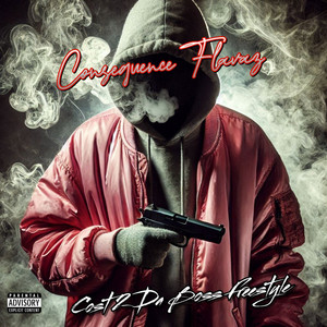 Cost 2 Be Da Boss (Freestyle) (Explicit)