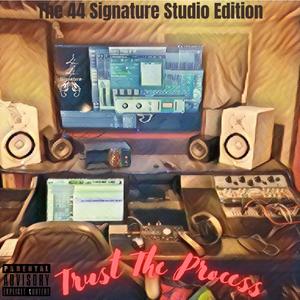 Trust The Process (Explicit)