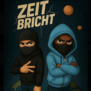 zeit bricht (feat. Melay) (Explicit)