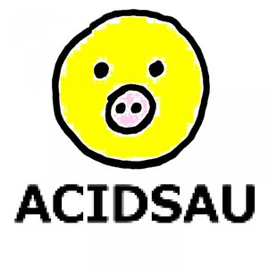 Acidsau