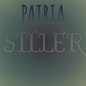 Patria Siller