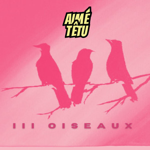 3 Oiseaux