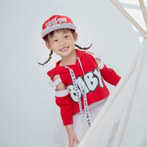 萤火虫对星星说