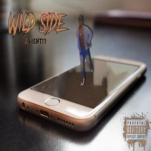 Wild Side (feat. KingRahimLive) [Explicit]