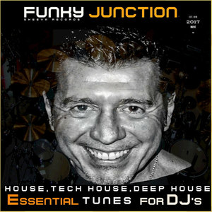 Sheeva Records Featuring Funky Junction Essential Tunes for DJ's