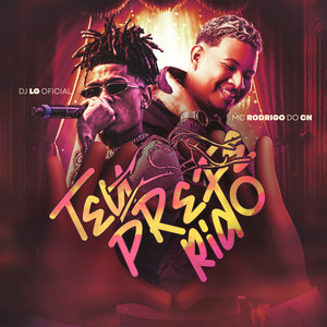 Teu Preferido (Explicit)