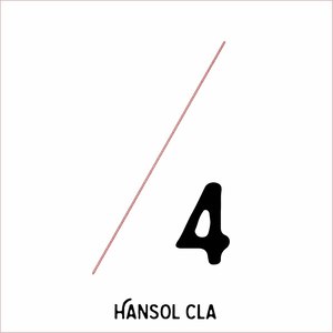 Hansol Cla 4