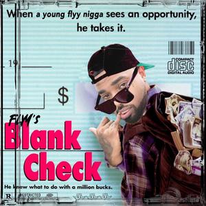 BLANK CHECK EP (Explicit)