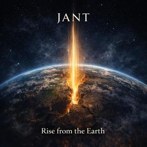 Rise From The Earth