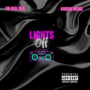 Lights Off (Explicit)