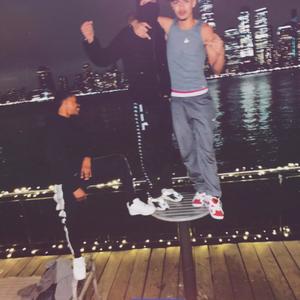 Rockstar Lifestyle (Explicit)