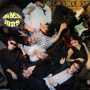Un Beso Mas (Remixes)