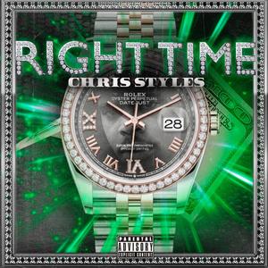 Right Time (Explicit)