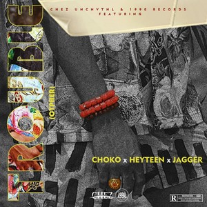 Trouble( The CHEZ X 1990 Cypher ) (Explicit)