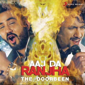 Aaj Da Ranjha