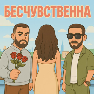 Бесчувственна (Explicit)