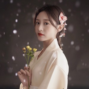 盛唐 (DJ沈念版)封面