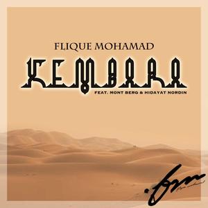 Kembara (feat. Mont Berg & Hidayat Nordin)