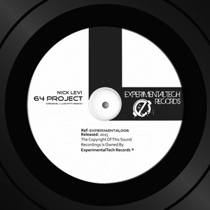 64 Project (Luis Pitti Remix)