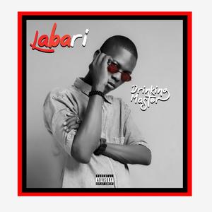 Labari (feat. Smart G)