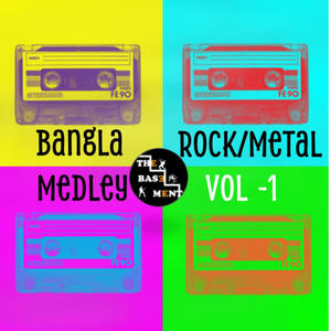 Bangla Rock Medley _ Volume 1